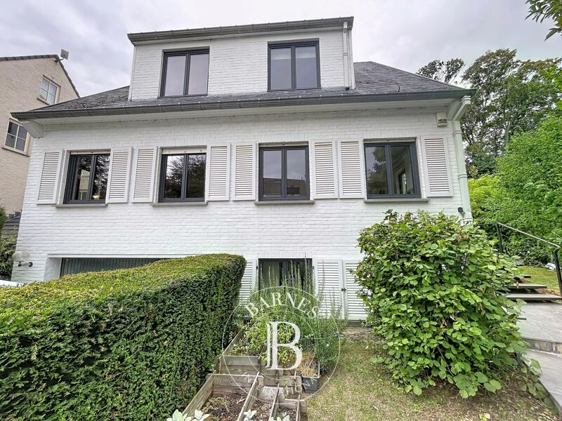 Zu verkaufen Haus | Uccle - picture 1