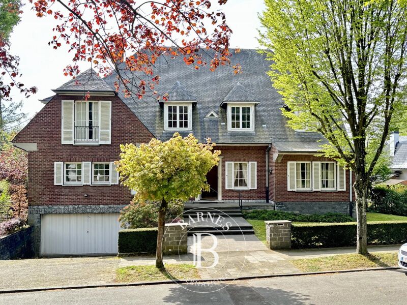 À vendre Villa | Uccle - picture 2