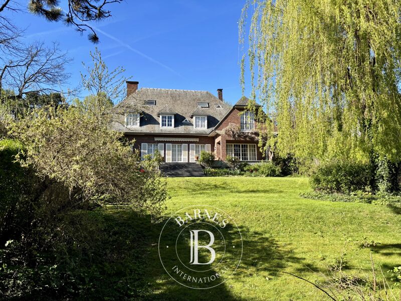 À vendre Villa | Uccle - picture 1