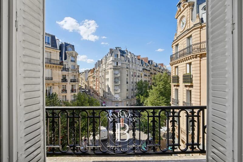 À vendre Appartement | Paris 16ème - picture 1