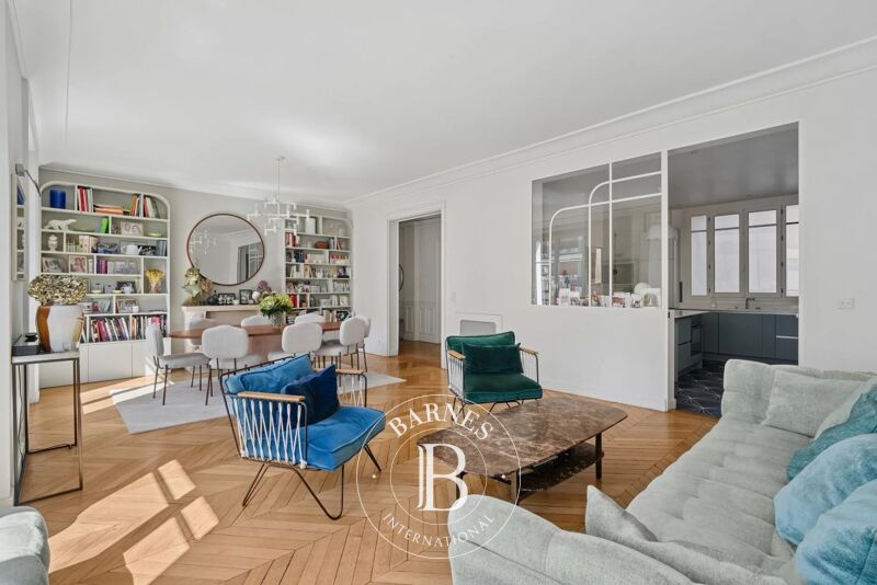 À vendre Appartement | Paris 16ème - picture 3