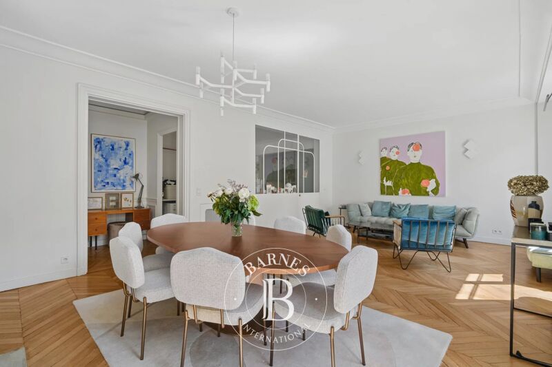 À vendre Appartement | Paris 16ème - picture 2