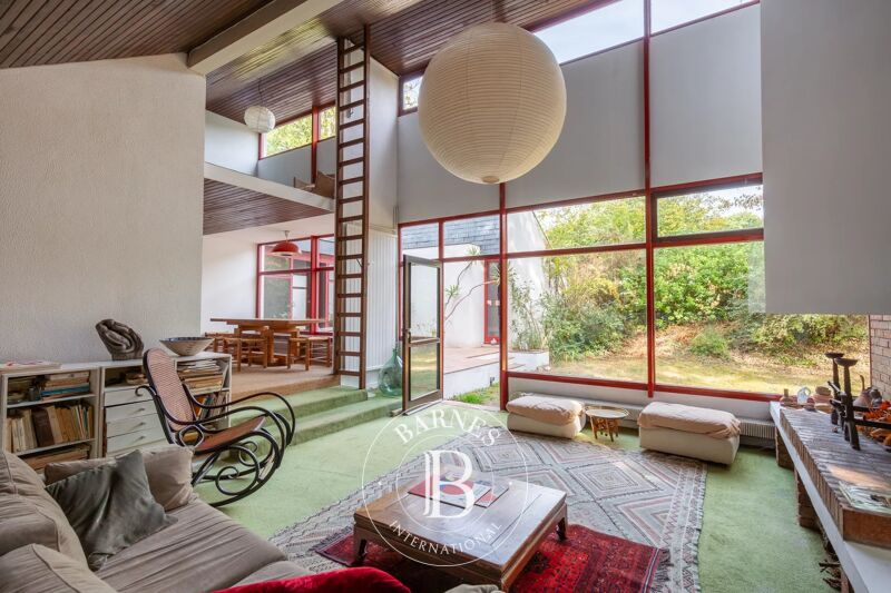 À vendre Maison | Maisons-Laffitte - picture 3