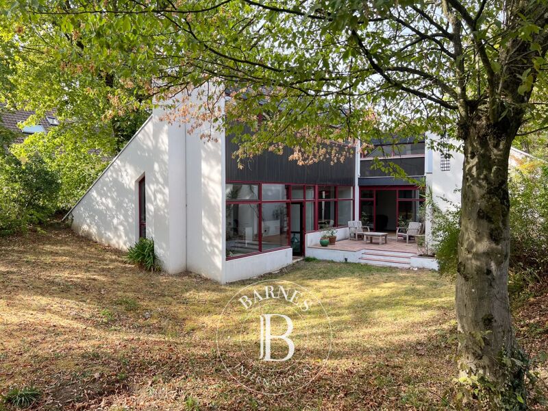 À vendre Maison | Maisons-Laffitte - picture 1