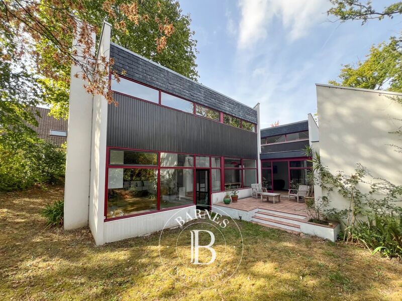 À vendre Maison | Maisons-Laffitte - picture 2