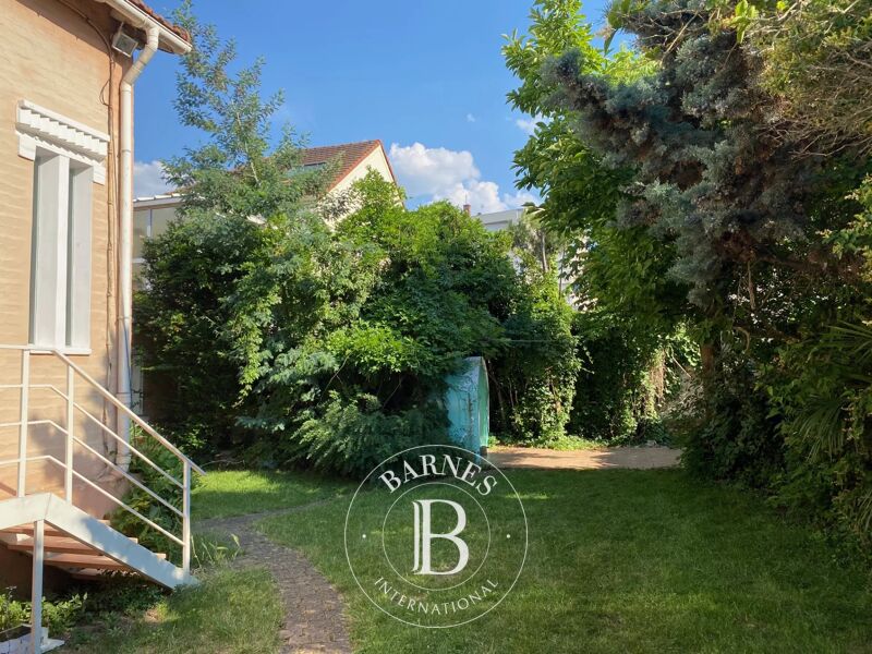 Venta Casa | Asnières-sur-Seine - picture 1