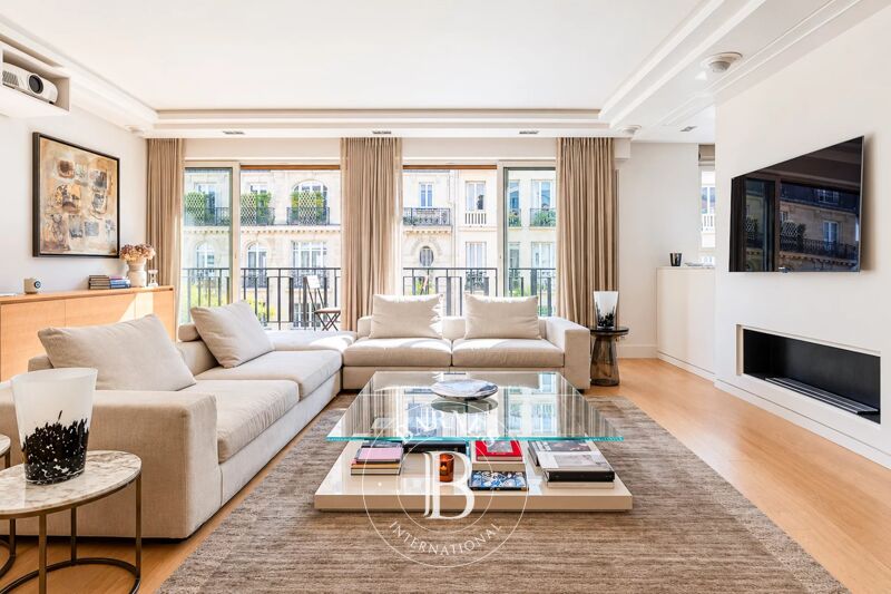 À vendre Appartement | Paris 16ème - picture 1