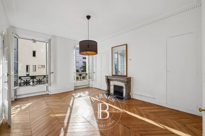 À vendre Appartement | Paris 6ème - picture 1