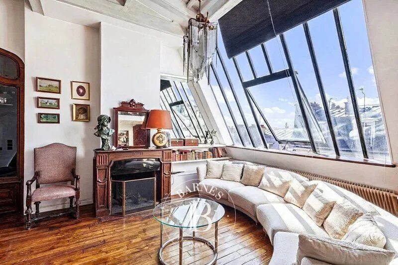 À vendre Appartement | Paris 9ème - picture 2