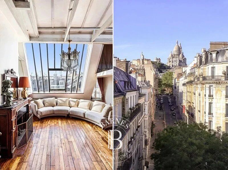 À vendre Appartement | Paris 9ème - picture 3