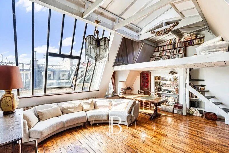 À vendre Appartement | Paris 9ème - picture 1