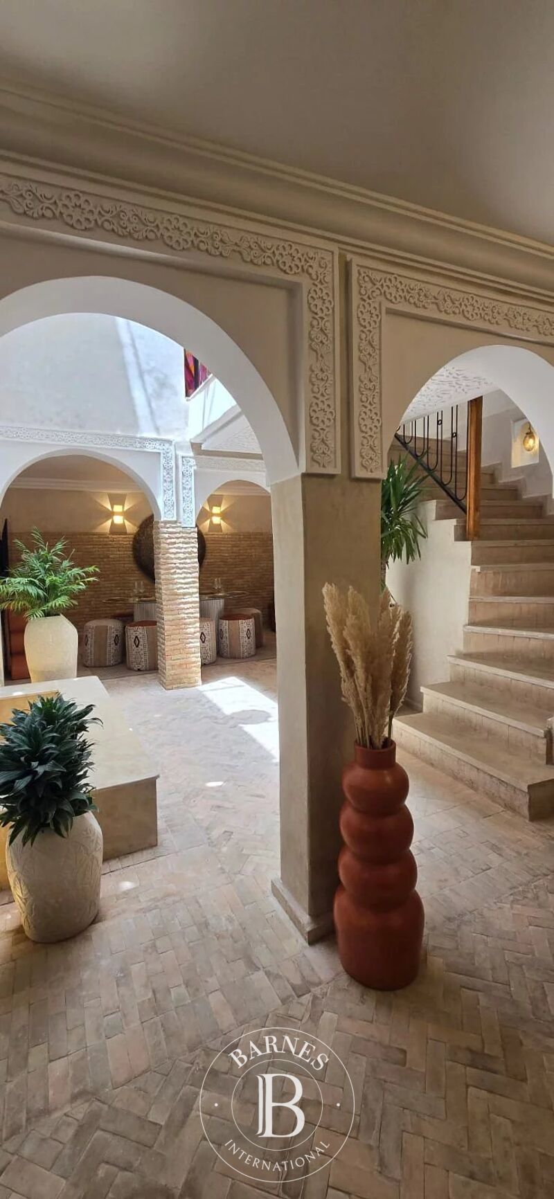 À vendre Riad | Marrakech - picture 1