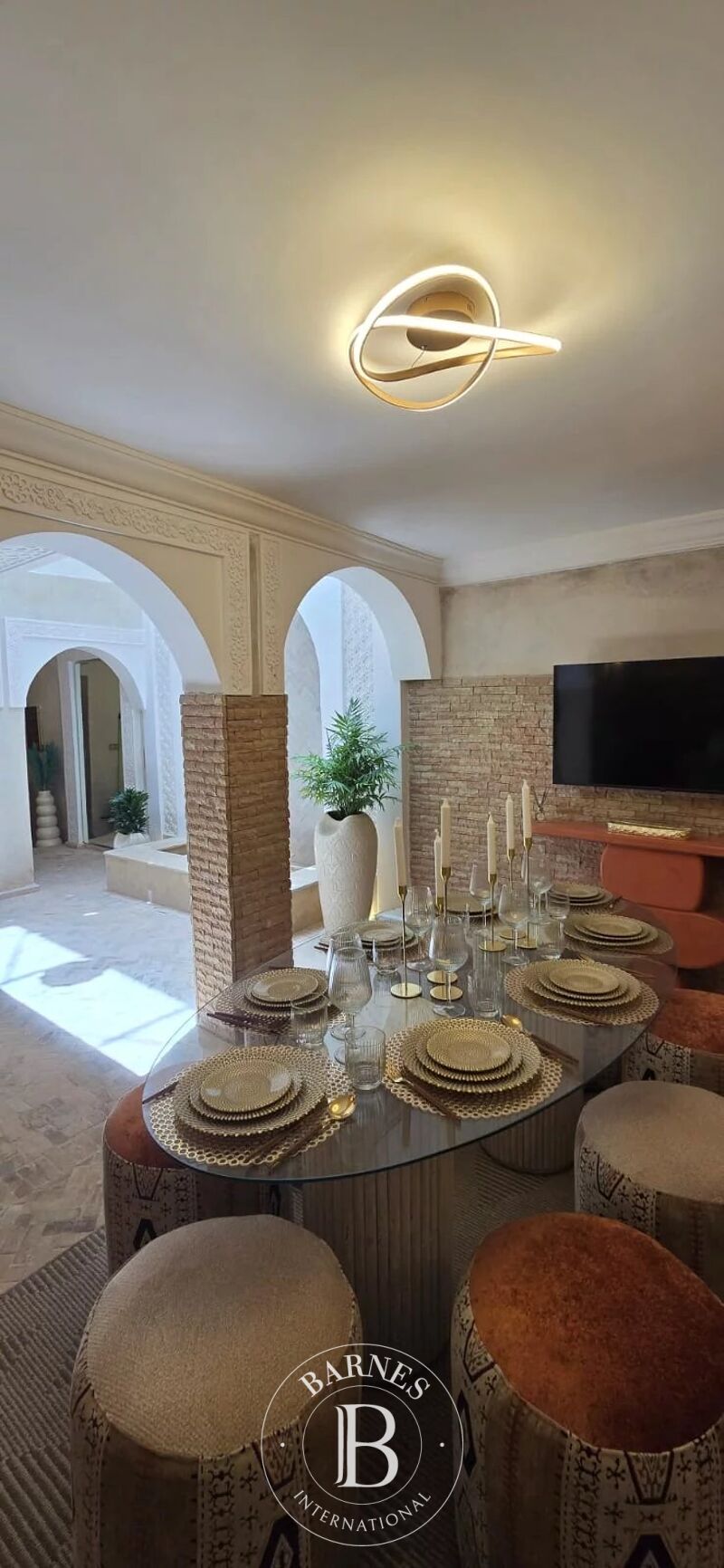 À vendre Riad | Marrakech - picture 2