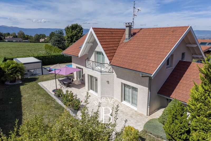 À vendre Maison | Feigères - picture 1