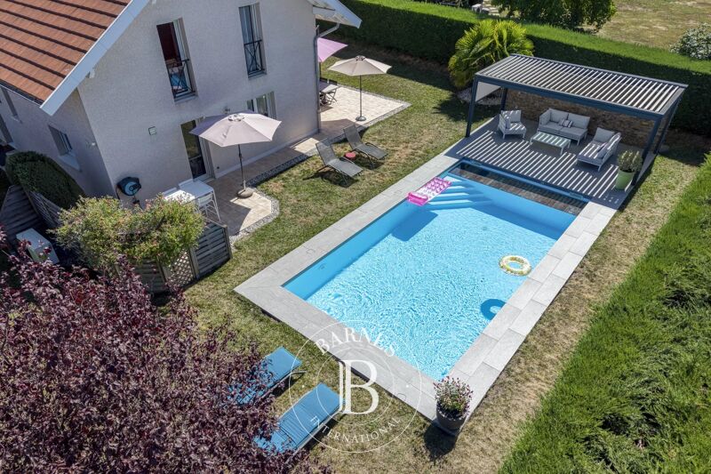 À vendre Maison | Feigères - picture 3