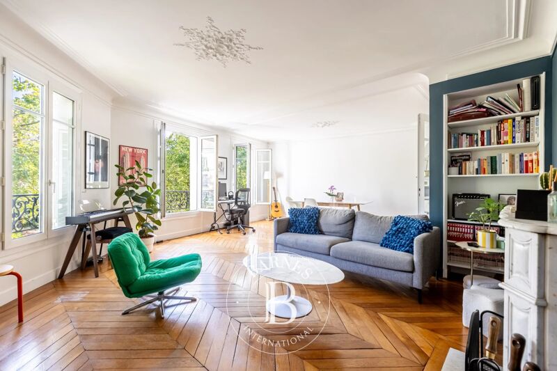 À vendre Appartement | Boulogne-Billancourt - picture 1
