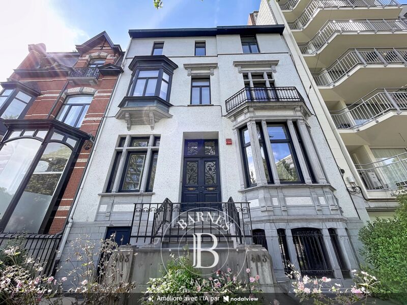À vendre Immeuble | Uccle - picture 1