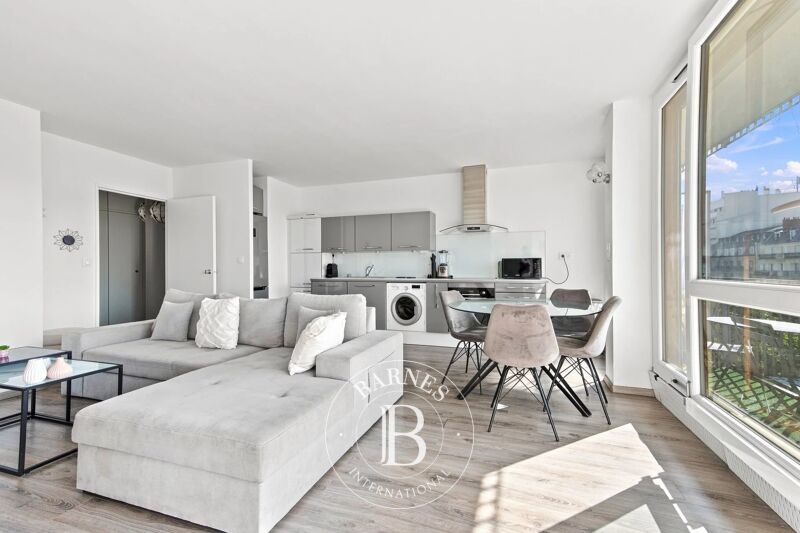 À vendre Appartement | Paris 14ème - picture 3