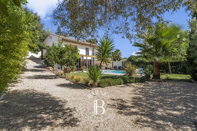 For Sale Villa | Sainte-Maxime - picture 2