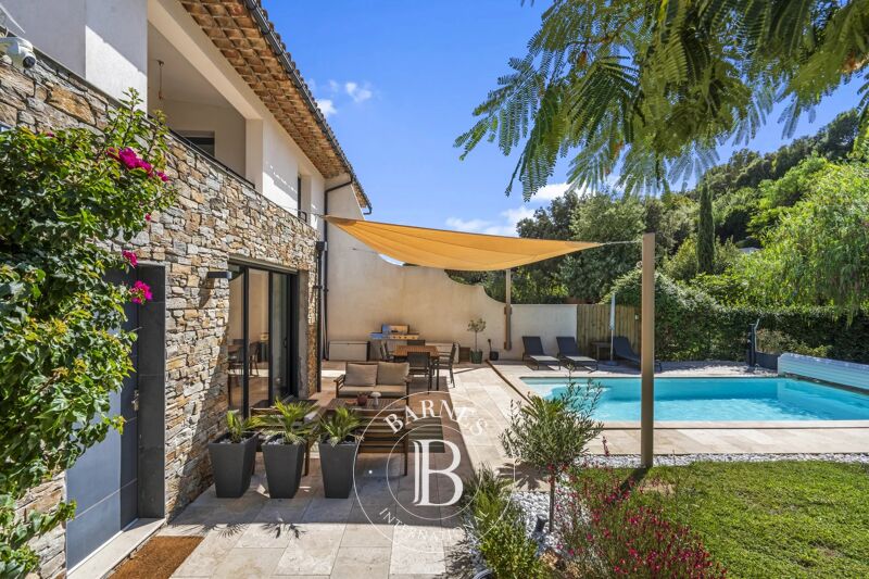 For Sale Villa | Sainte-Maxime - picture 1