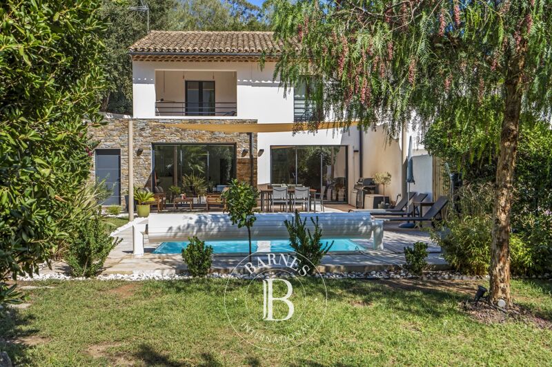 For Sale Villa | Sainte-Maxime - picture 3