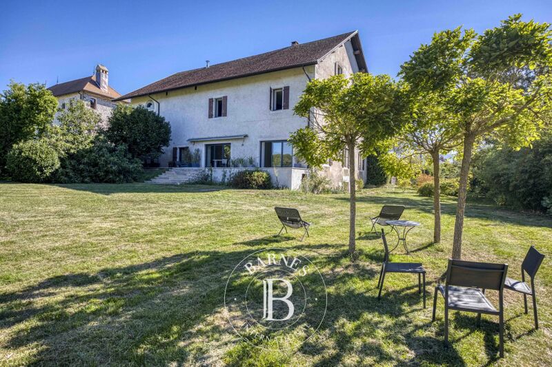 À vendre Maison | Saint-Julien-en-Genevois - picture 1