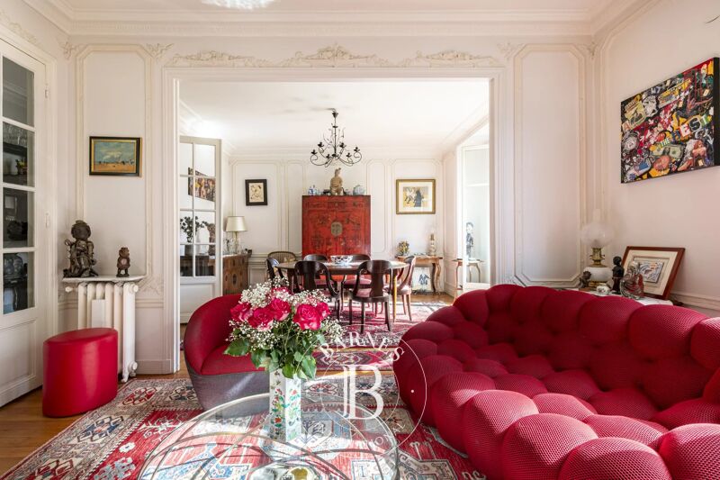 À vendre Appartement | Paris 15ème - picture 1
