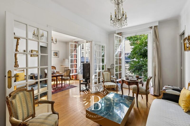 À vendre Appartement | Paris 16ème - picture 1