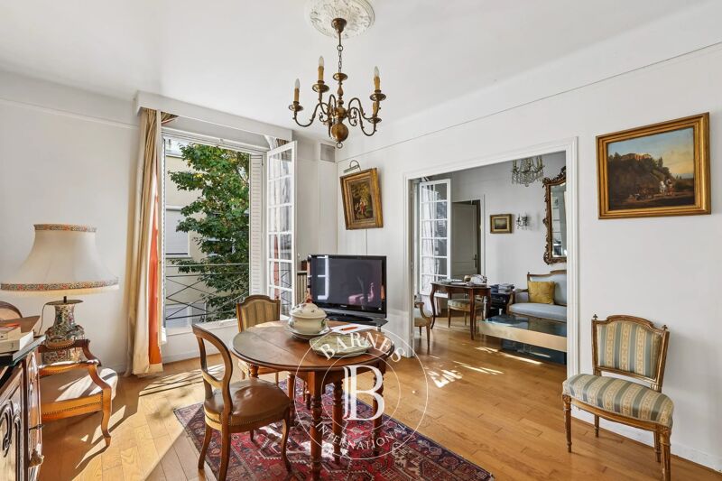 À vendre Appartement | Paris 16ème - picture 2