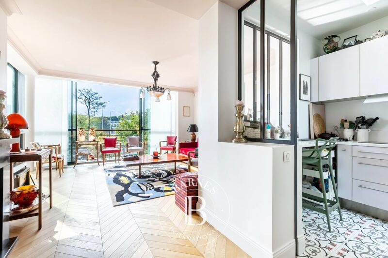 Venta Casa | Courbevoie - picture 3