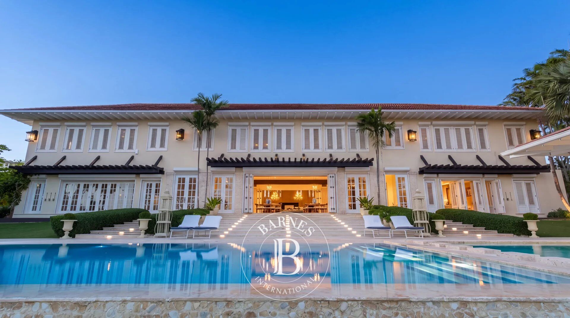 Villa La Romana - picture 1