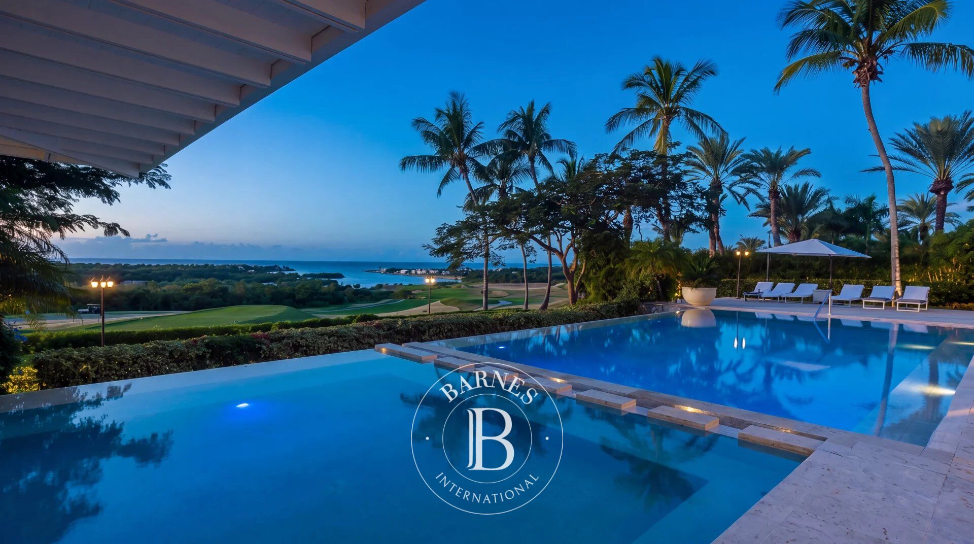 Villa La Romana - picture 2