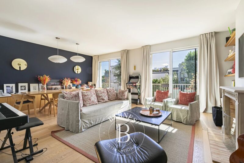 À vendre Appartement | Neuilly-sur-Seine - picture 1