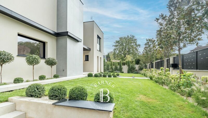 À vendre Maison | La Celle-Saint-Cloud - picture 1