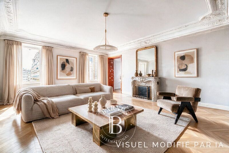 À vendre Appartement | Paris 16ème - picture 3