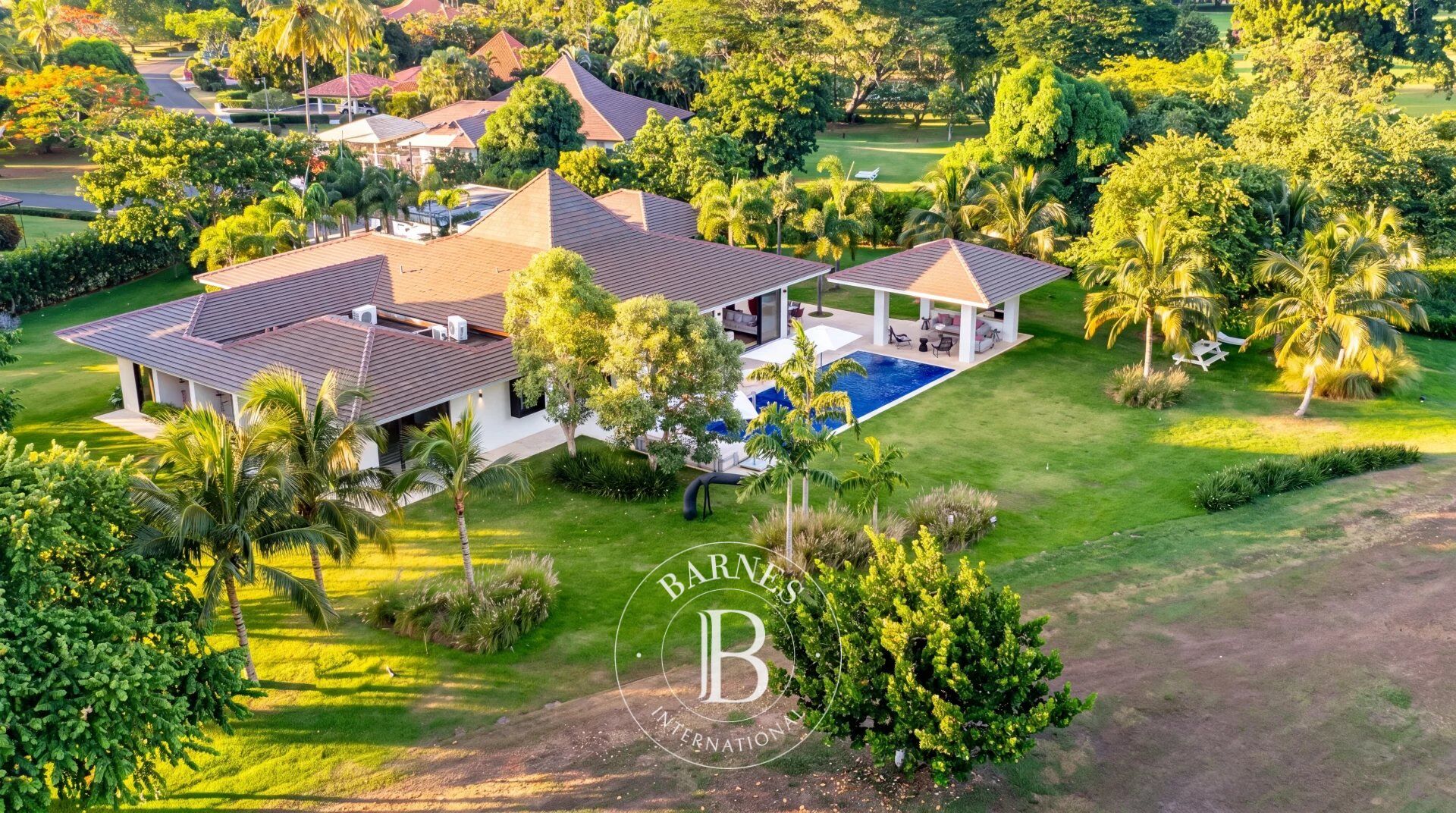 Villa La Romana - picture 2