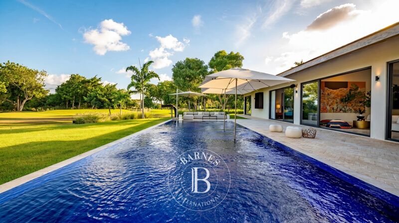 À louer Villa | La Romana - picture 1
