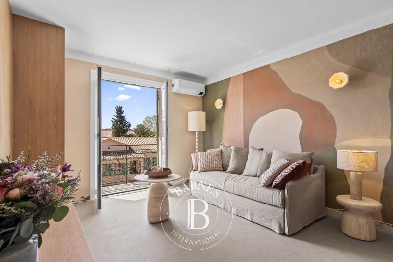 À vendre Appartement | Saint-Tropez - picture 1
