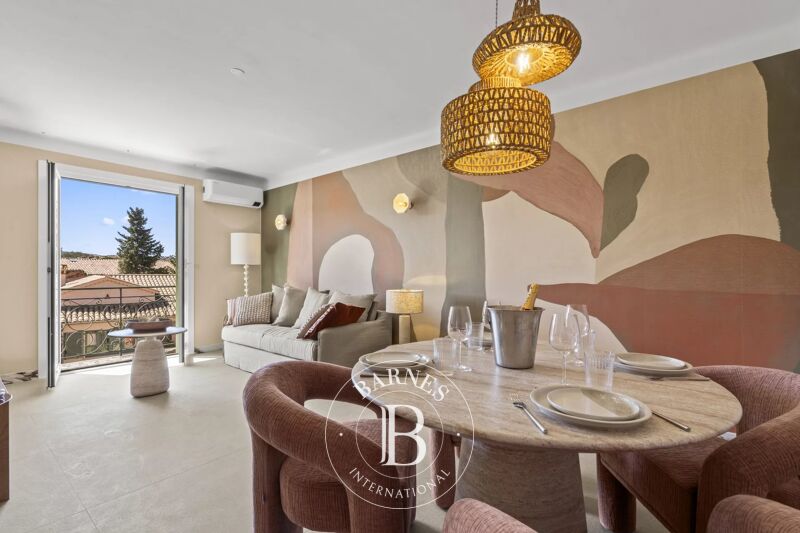 À vendre Appartement | Saint-Tropez - picture 2