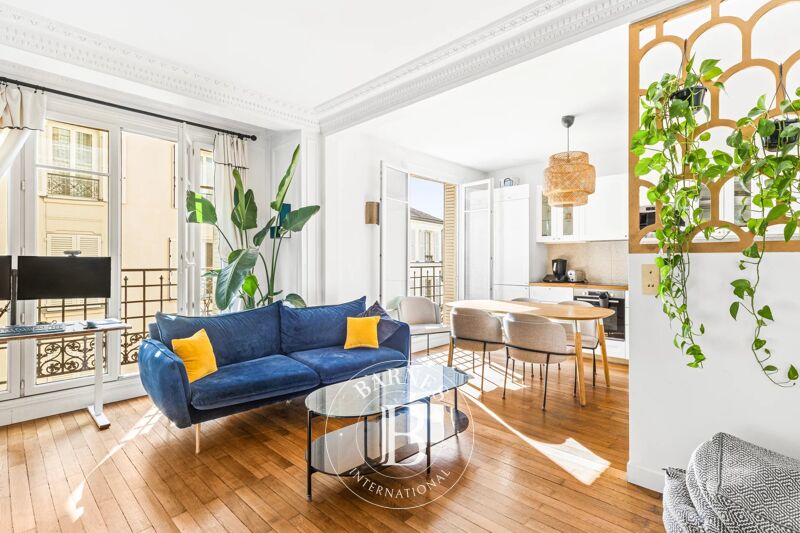 À vendre Appartement | Paris 18ème - picture 1
