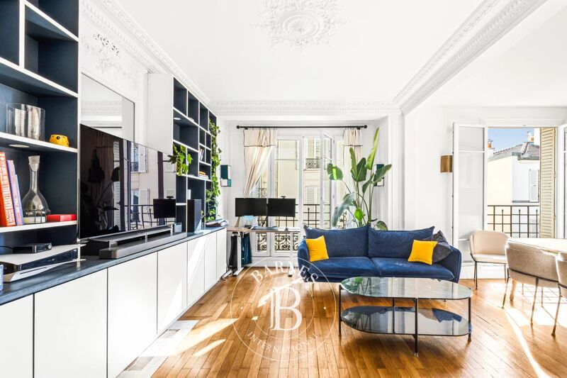 À vendre Appartement | Paris 18ème - picture 3