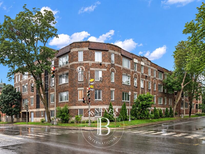 Zu vermieten Wohnung | Westmount - picture 1