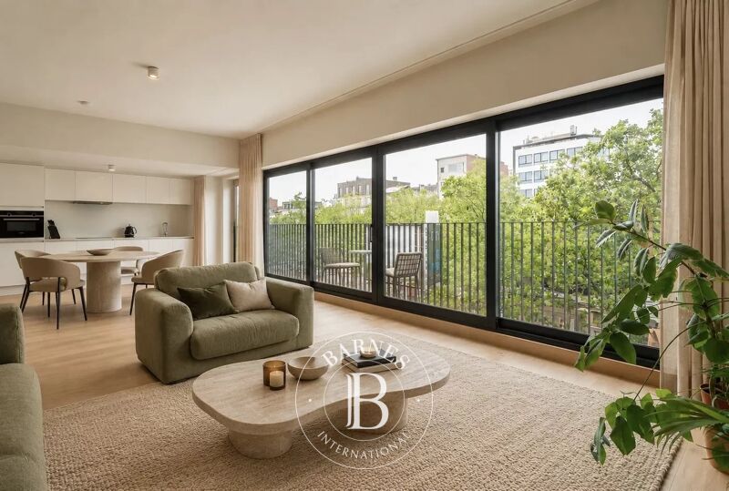 À vendre Penthouse | Issy-les-Moulineaux - picture 3