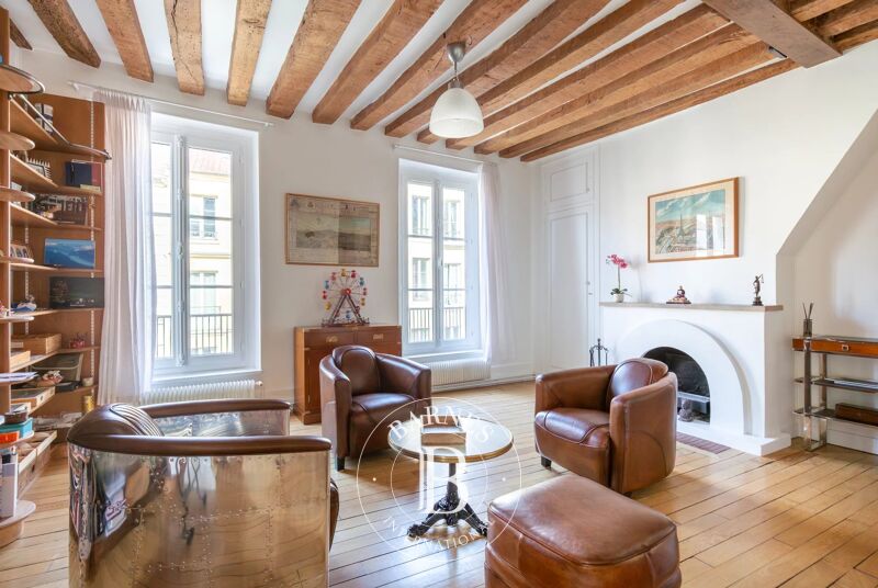 À vendre Appartement | Saint-Germain-en-Laye - picture 1