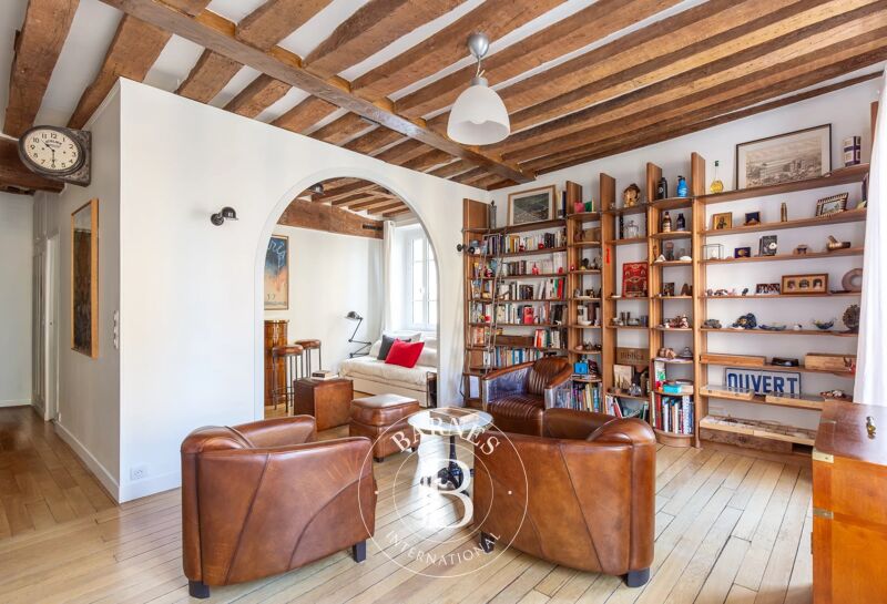 À vendre Appartement | Saint-Germain-en-Laye - picture 3