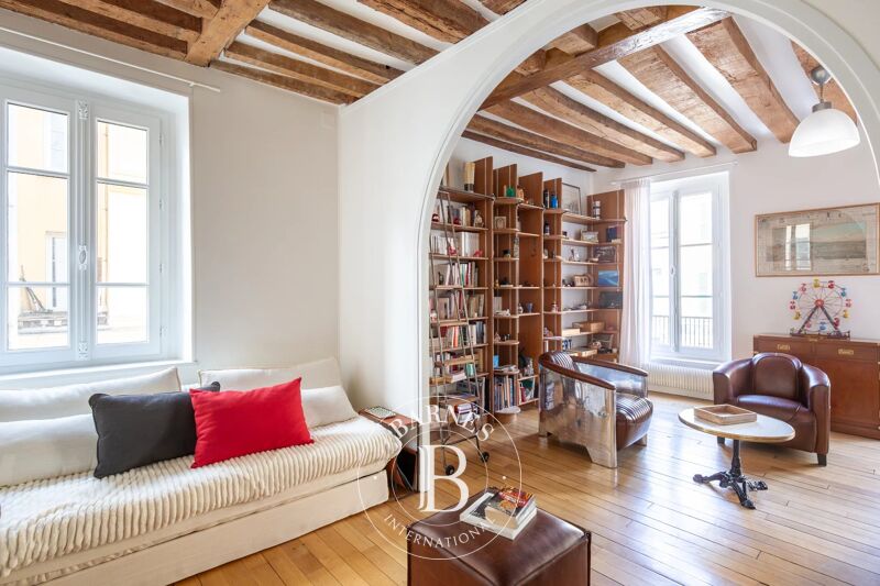 À vendre Appartement | Saint-Germain-en-Laye - picture 2