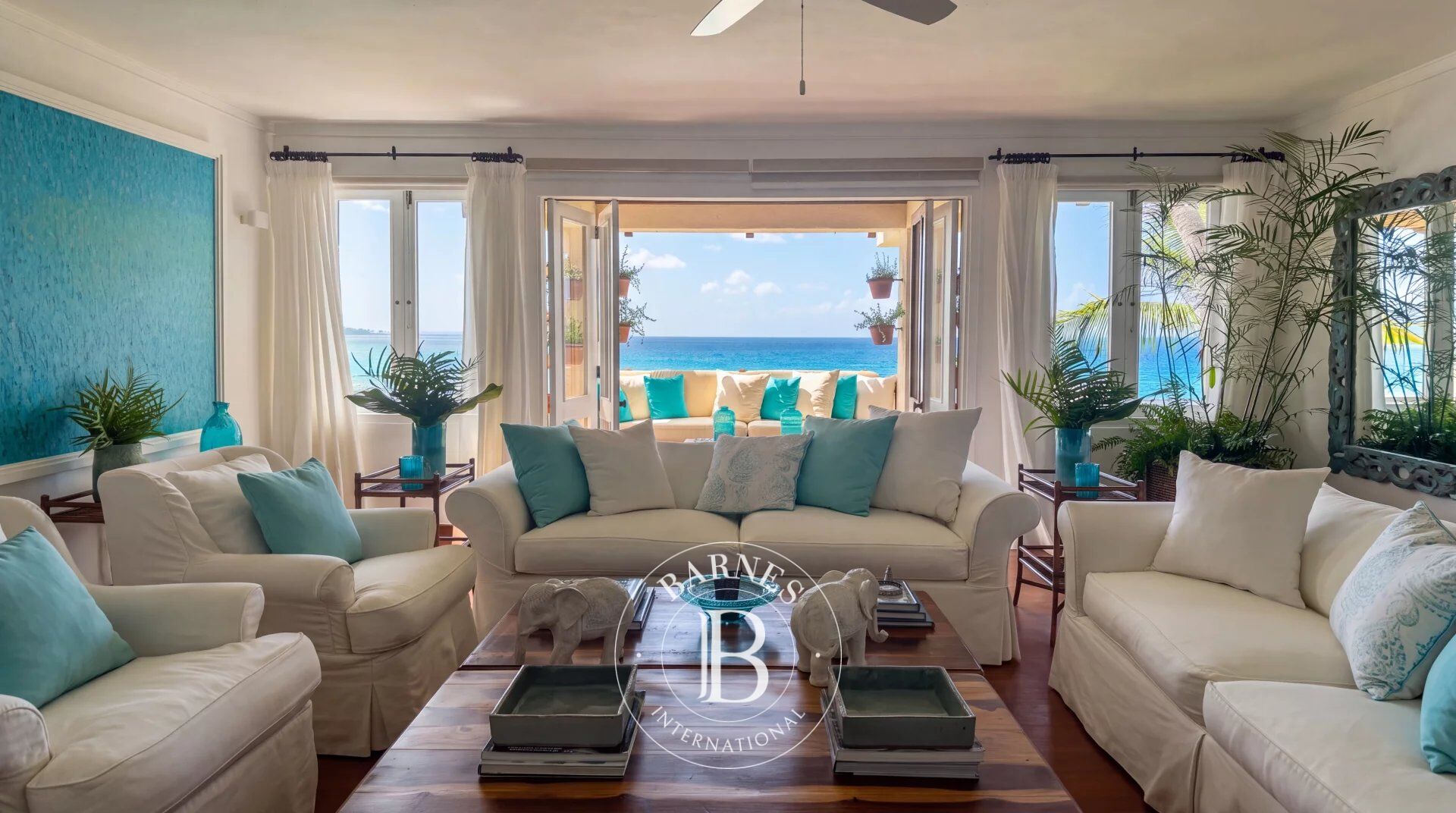 Villa La Romana - picture 1