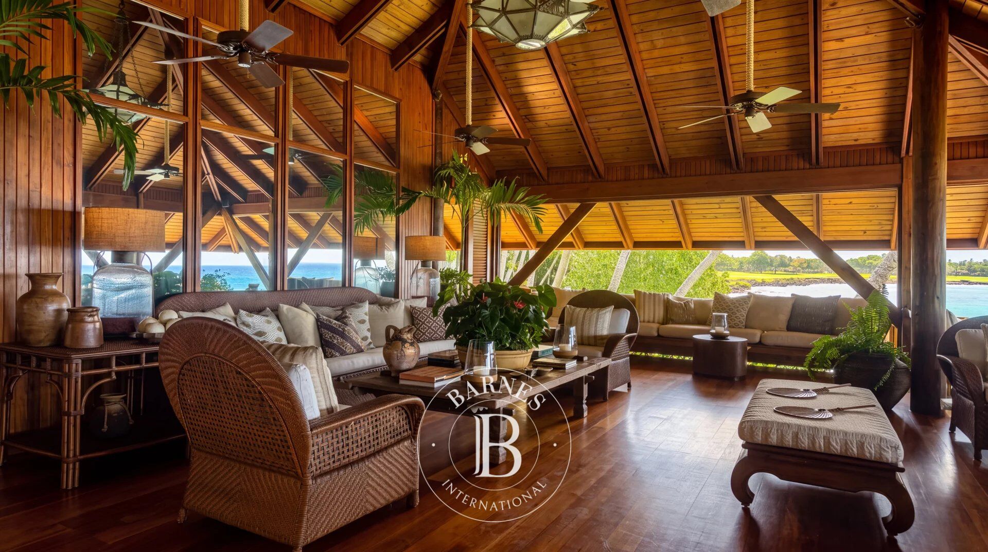 Villa La Romana - picture 3