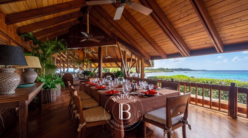 À louer Villa | La Romana - picture 2