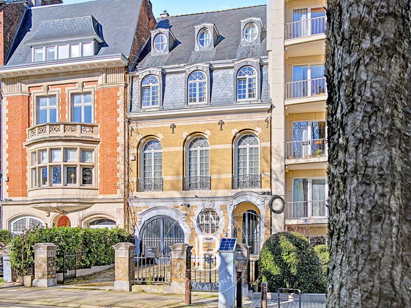 Vendita Pensione | Uccle - picture 1